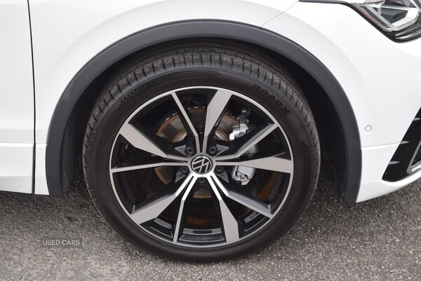 Used Volkswagen Tiguan 2023 for sale - 76308719: Photo 39