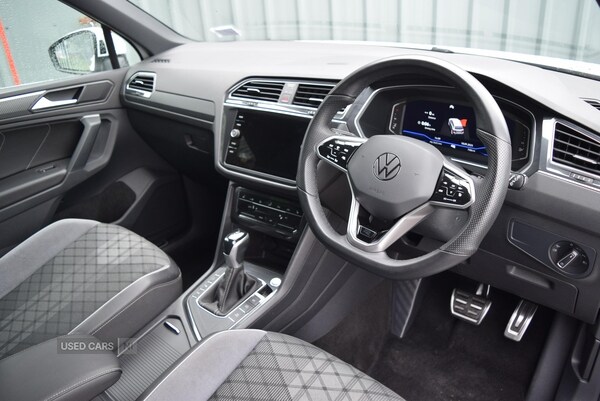 Used Volkswagen Tiguan 2023 for sale - 76308719: Photo 3