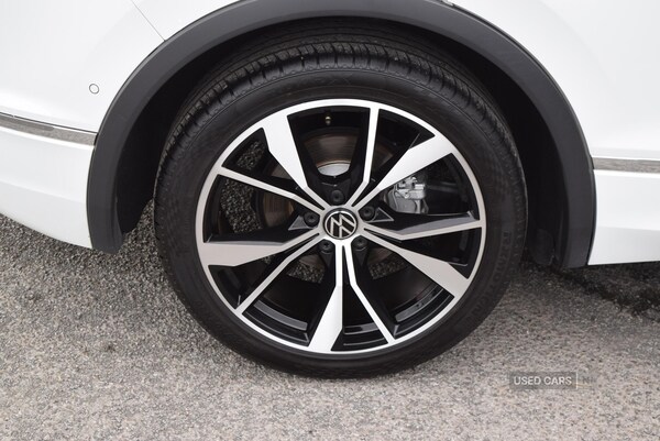 Used Volkswagen Tiguan 2023 for sale - 76308719: Photo 40
