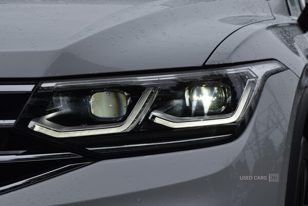 Used Volkswagen Tiguan 2023 for sale - 76308719: Photo 8