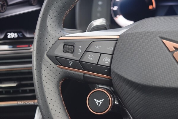 Used Cupra Formentor 2025 for sale - 76998343: Photo 15