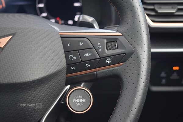 Used Cupra Formentor 2025 for sale - 76998343: Photo 16