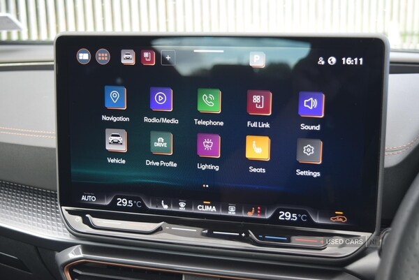 Used Cupra Formentor 2025 for sale - 76998343: Photo 20