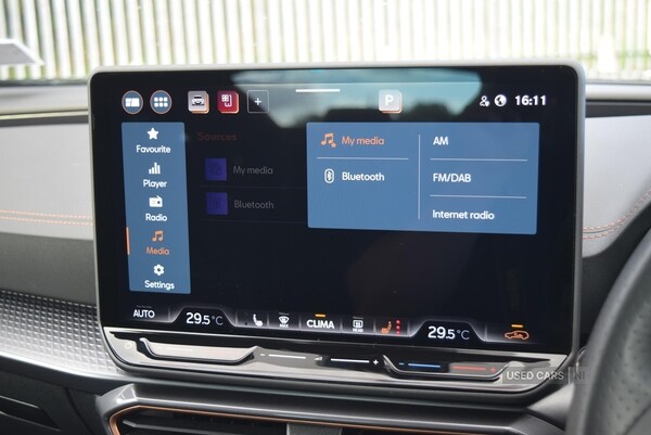 Used Cupra Formentor 2025 for sale - 76998343: Photo 21