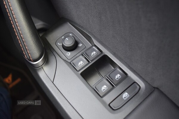 Used Cupra Formentor 2025 for sale - 76998343: Photo 29