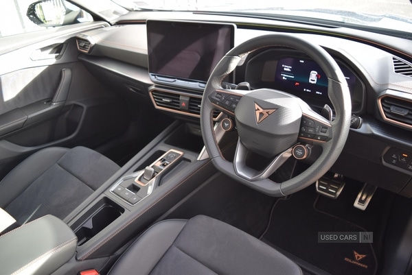 Used Cupra Formentor 2025 for sale - 76998343: Photo 3