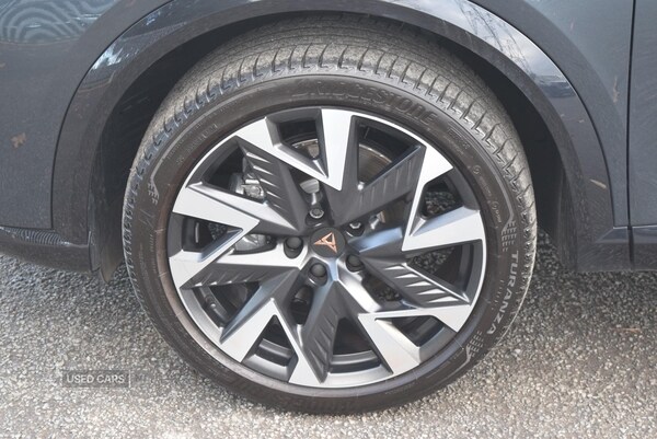 Used Cupra Formentor 2025 for sale - 76998343: Photo 36