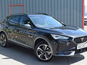 2023 - 1.5 TSI 150 V1 5dr DSG