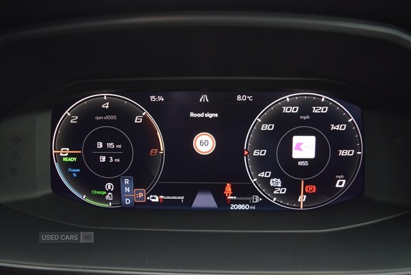 Used Cupra Leon 2024 for sale - 77192130: Photo 13