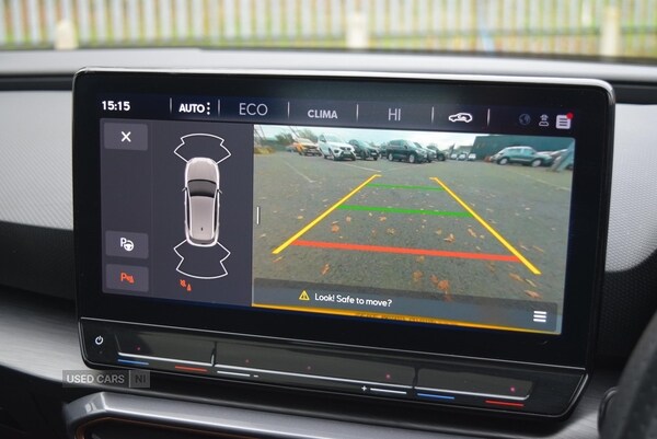 Used Cupra Leon 2024 for sale - 77192130: Photo 19