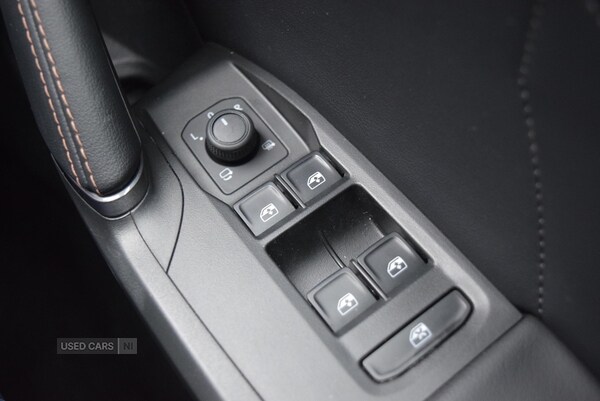 Used Cupra Leon 2024 for sale - 77192130: Photo 29