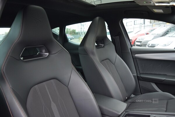 Used Cupra Leon 2024 for sale - 77192130: Photo 30