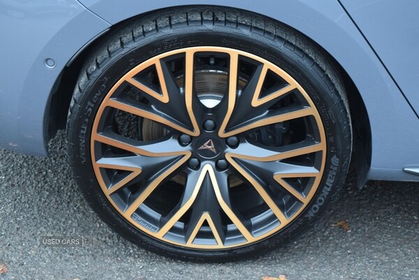 Used Cupra Leon 2024 for sale - 77192130: Photo 34