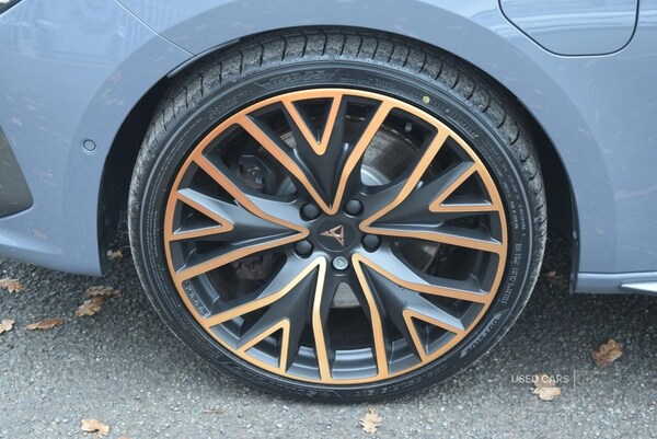 Used Cupra Leon 2024 for sale - 77192130: Photo 36