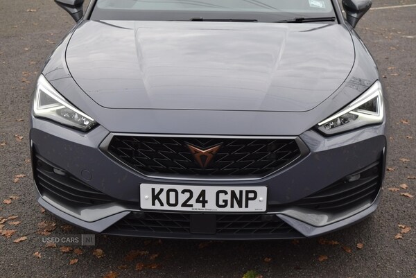 Used Cupra Leon 2024 for sale - 77192130: Photo 8
