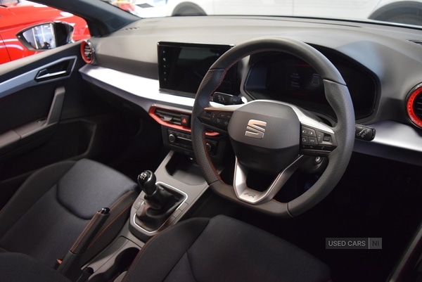 Used SEAT Ibiza 2025 for sale - 76998038: Photo 2