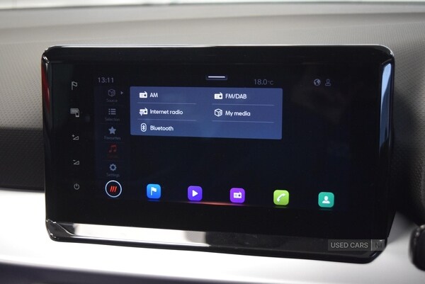 Used SEAT Ibiza 2025 for sale - 76998038: Photo 20