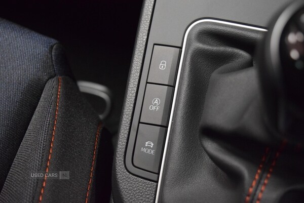 Used SEAT Ibiza 2025 for sale - 76998038: Photo 26