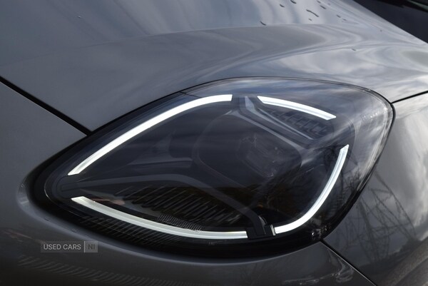 Used Ford Puma 2025 for sale - 77017263: Photo 10