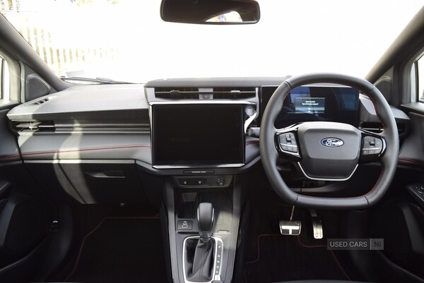 Used Ford Puma 2025 for sale - 77017263: Photo 11