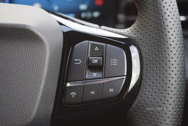 Used Ford Puma 2025 for sale - 77017263: Photo 16