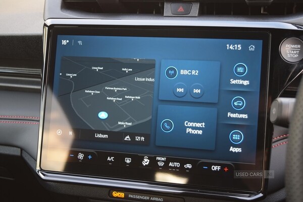 Used Ford Puma 2025 for sale - 77017263: Photo 19