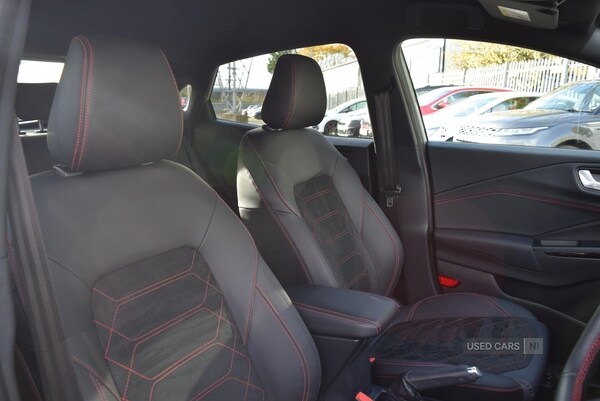 Used Ford Puma 2025 for sale - 77017263: Photo 25