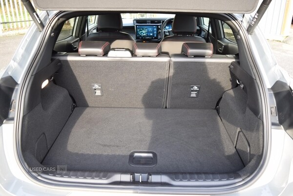 Used Ford Puma 2025 for sale - 77017263: Photo 27