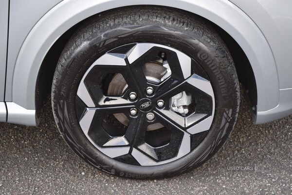 Used Ford Puma 2025 for sale - 77017263: Photo 28