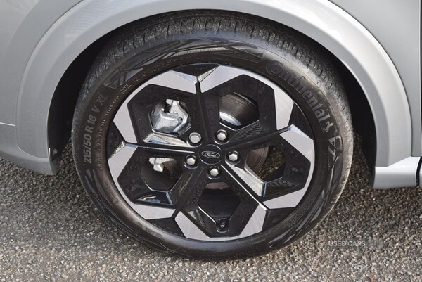 Used Ford Puma 2025 for sale - 77017263: Photo 31