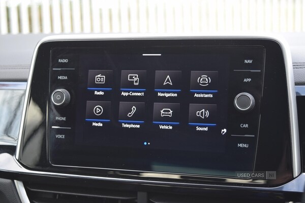 Used Volkswagen T-Roc 2022 for sale - 76514005: Photo 19