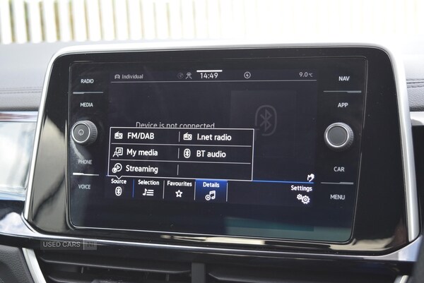 Used Volkswagen T-Roc 2022 for sale - 76514005: Photo 20