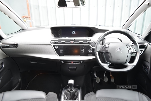 Used Citroen C4 Grand Picasso 2022 for sale - 77204205: Photo 11