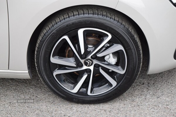 Used Citroen C4 Grand Picasso 2022 for sale - 77204205: Photo 30