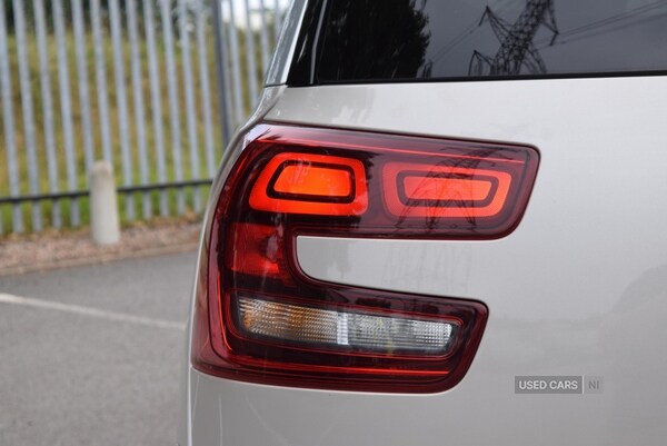 Used Citroen C4 Grand Picasso 2022 for sale - 77204205: Photo 34