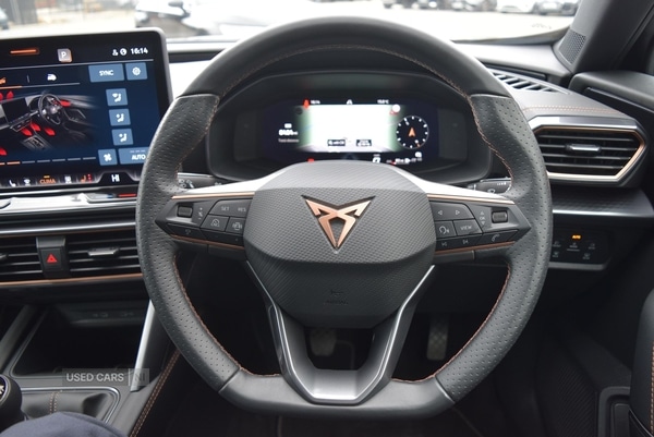 Used Cupra Formentor 2025 for sale - 76966009: Photo 14