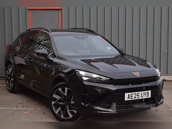 Used Cupra Formentor 2025 for sale - 76966009: Photo