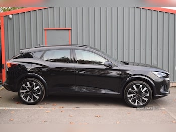 Used Cupra Formentor 2025 for sale - 76966009: Photo