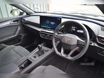 Used Cupra Formentor 2025 for sale - 76966009: Photo