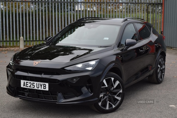 Used Cupra Formentor 2025 for sale - 76966009: Photo 6