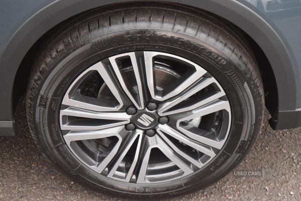 Used SEAT Arona 2025 for sale - 76715872: Photo 34