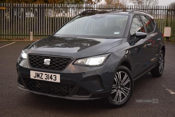 Used SEAT Arona 2025 for sale - 76715872: Photo 5