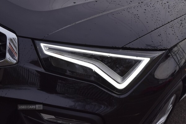 Used SEAT Ateca 2024 for sale - 77017944: Photo 10