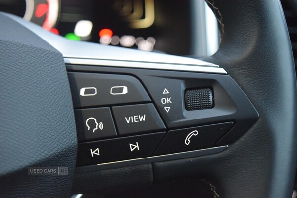 Used SEAT Ateca 2024 for sale - 77017944: Photo 17