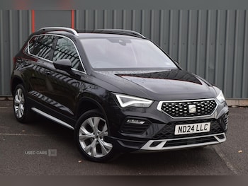 Used SEAT Ateca 2024 for sale - 77017944: Photo