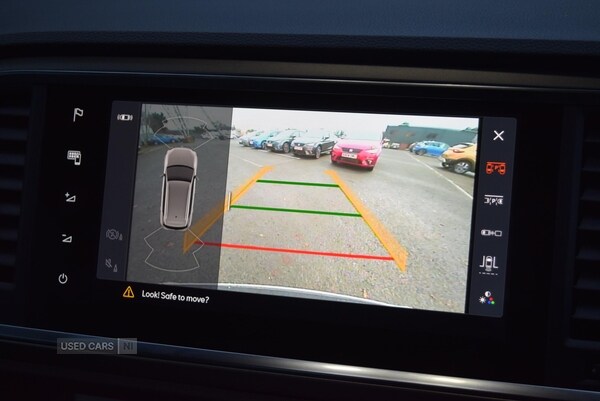 Used SEAT Ateca 2024 for sale - 77017944: Photo 21