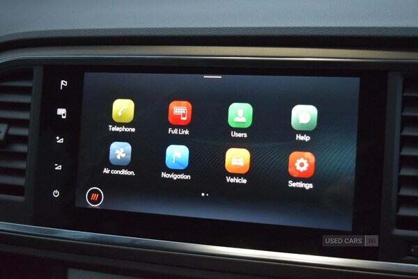 Used SEAT Ateca 2024 for sale - 77017944: Photo 22