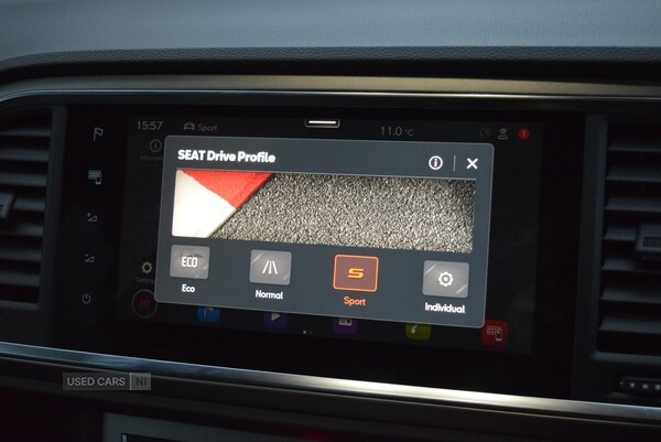 Used SEAT Ateca 2024 for sale - 77017944: Photo 26