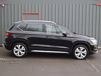 Used SEAT Ateca 2024 for sale - 77017944: Photo