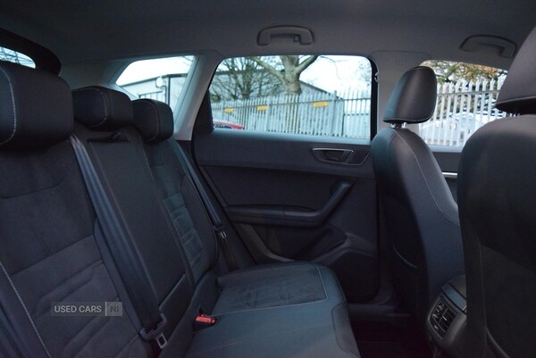Used SEAT Ateca 2024 for sale - 77017944: Photo 34